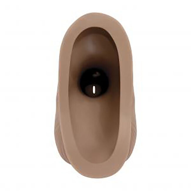 Gender X Stand To Pee Silicone Packer