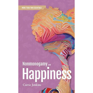 Nonmonogamy and Happiness