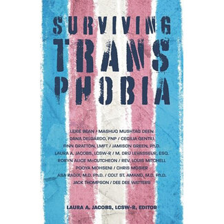 Surviving Transphobia
