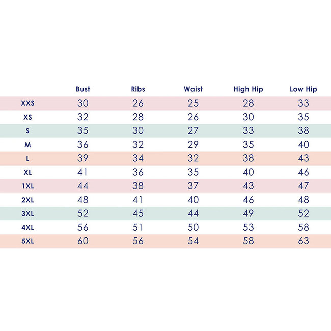 Origami Customs Boyshort Gaff, Black