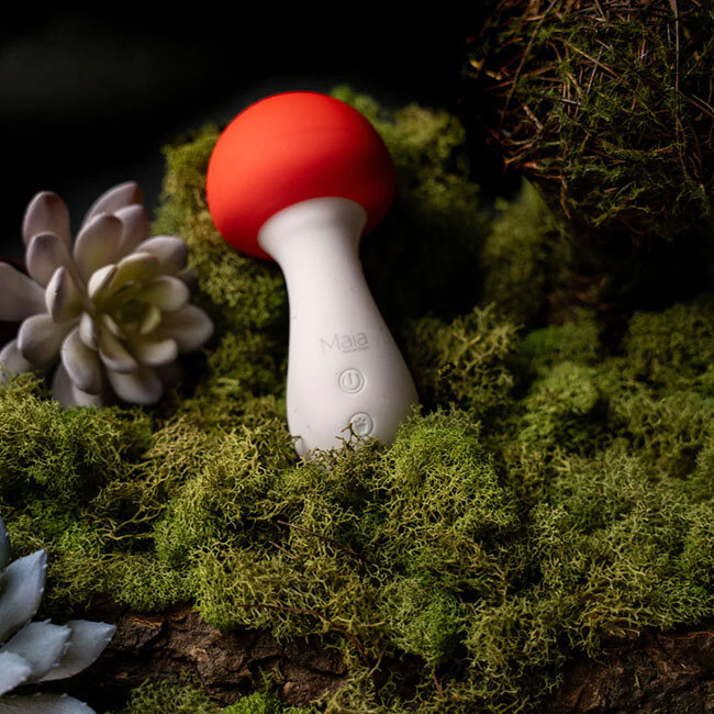 Shroomie Vibe