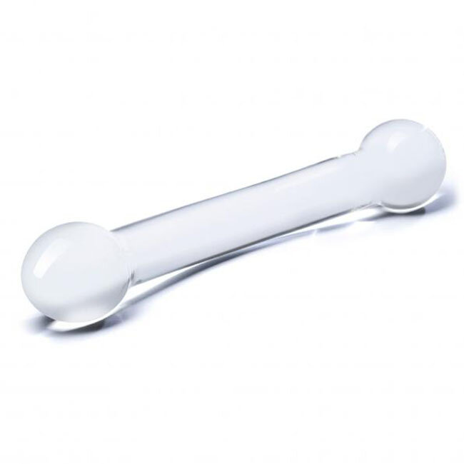 Glas 138 Curved G-spot Stimulator