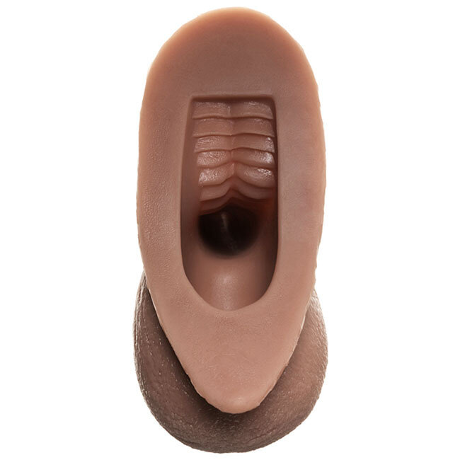 Ultimate Silicone STP/Packer