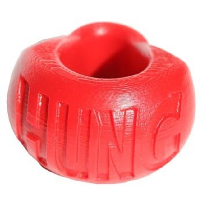 Oxballs Hung Padded Cock Ring