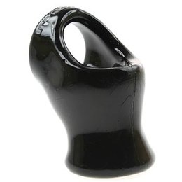 Neoprene Ball Stretcher, Short - The Tool Shed: An Erotic Boutique