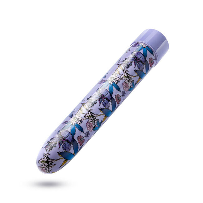 Limited Addiction 7 Inch Vibe Floradelic, Purple