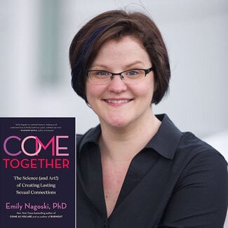 EVENT: An Evening with Emily Nagoski