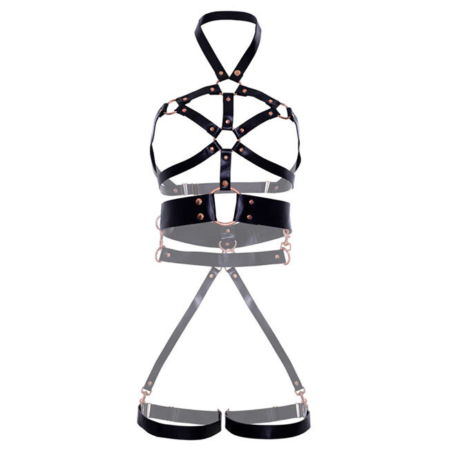 Handle This Body Harness KI4046