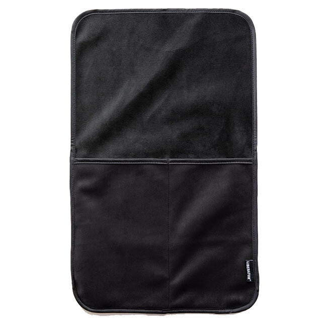 Fascinator Bedside Toy Caddy