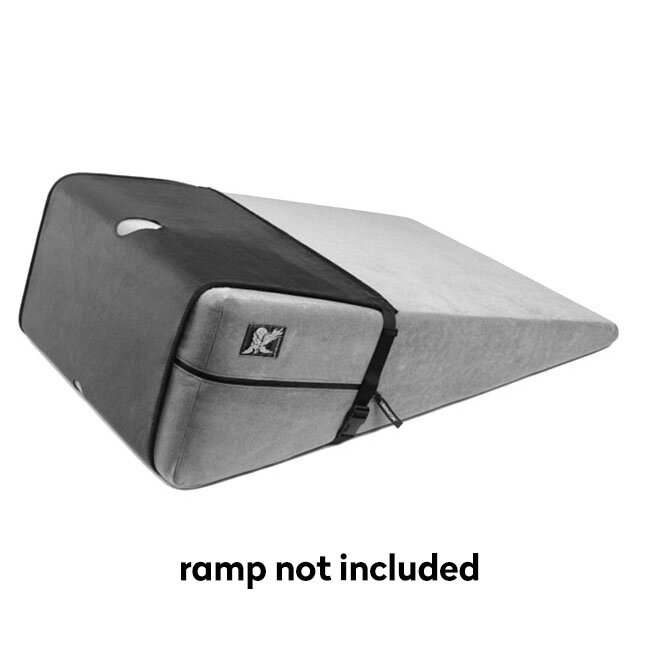 Fascinator Birdi Toy Strap for Liberator Ramp