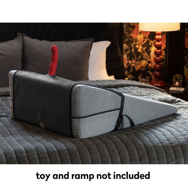 Fascinator Birdi Toy Strap for Liberator Ramp