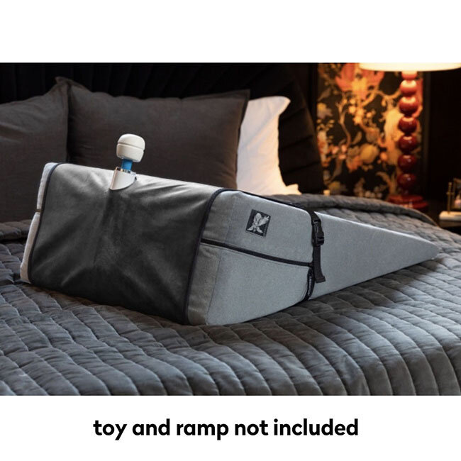 Fascinator Birdi Toy Strap for Liberator Ramp