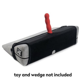 Fascinator Birdi Toy Strap for Liberator Wedge