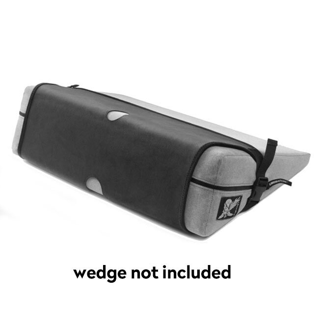 Fascinator Birdi Toy Strap for Liberator Wedge