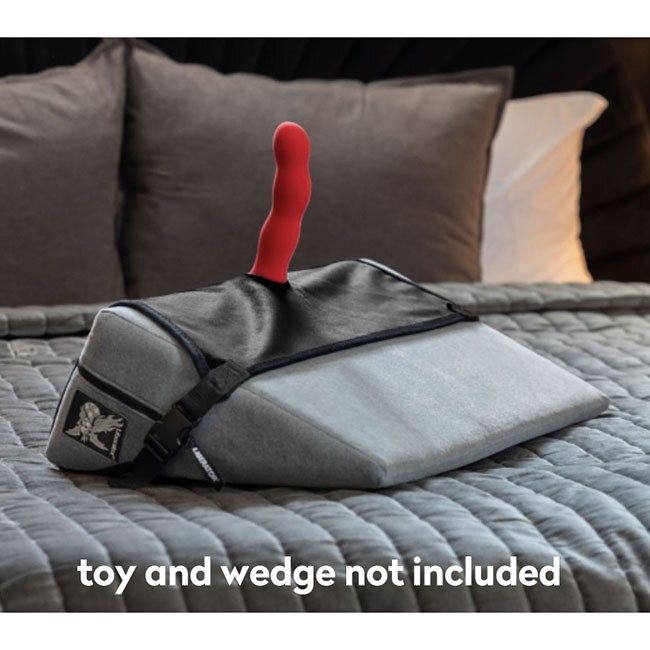 Fascinator Birdi Toy Strap for Liberator Wedge