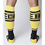 Midfield Knee High Sock, Yellow