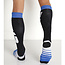 Velocity 2.0 Knee High Sock, Blue