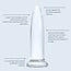 Future Method Glass Anal Dilator Set