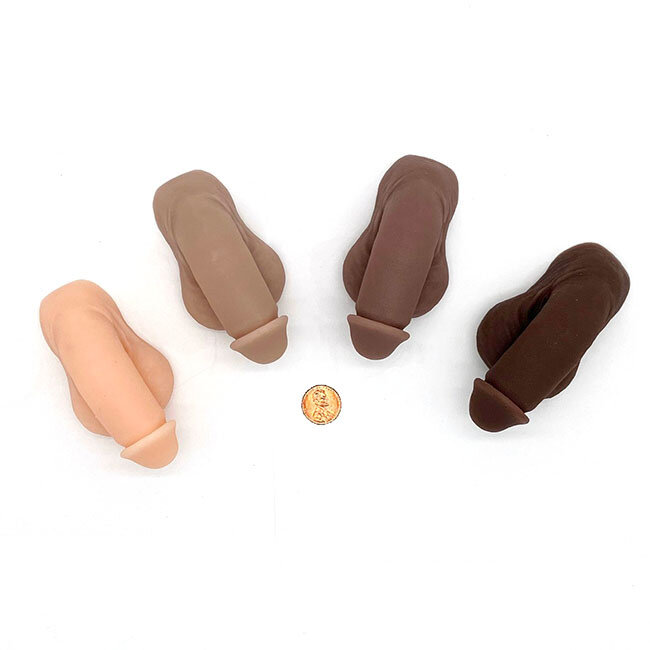 Archer Small Soft Packer