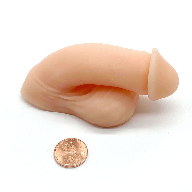 Archer Small Soft Packer