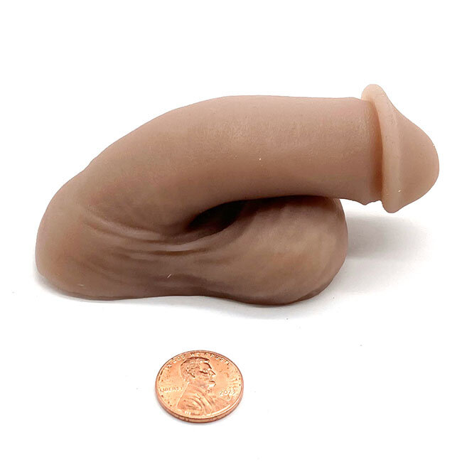 Archer Small Soft Packer