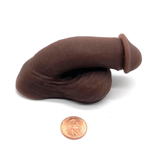 Archer Small Soft Packer