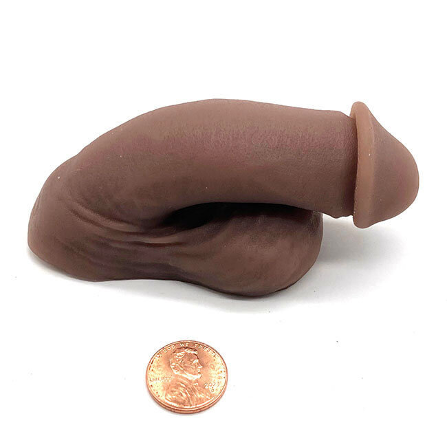 Archer Small Soft Packer