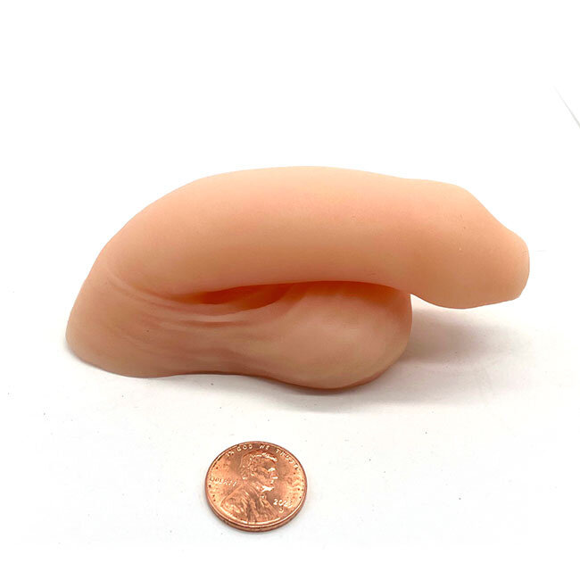 Pierre Small Soft Packer