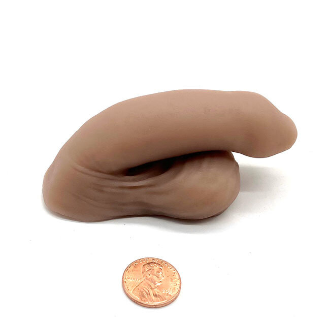 Pierre Small Soft Packer