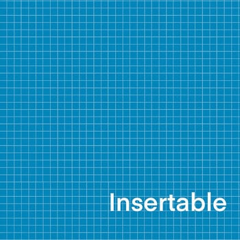 Insertable