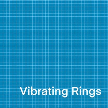 Vibrating Rings