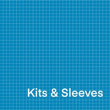 Kits + Sleeves