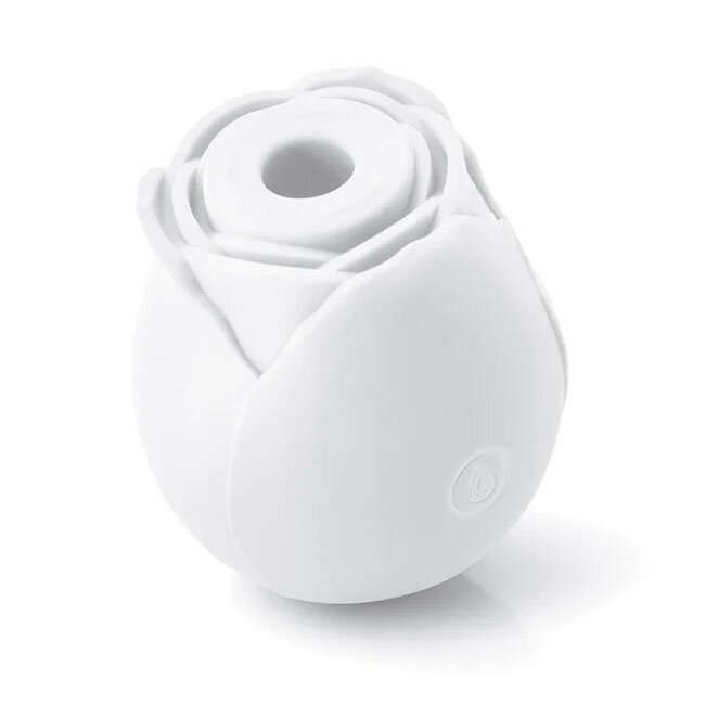 The Rose Glow in the Dark