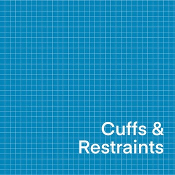 Cuffs + Restraints