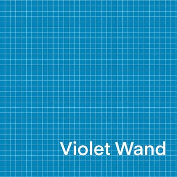 Violet Wand Items