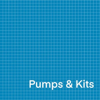 Pumps + Kits