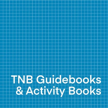 TNB Guidebooks + Activity Books