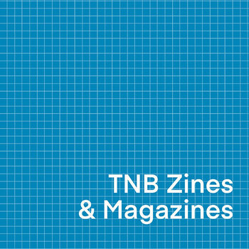 TNB Zines + Magazines