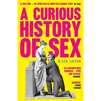 Curious History of Sex, A