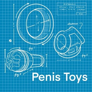 Penis Toys