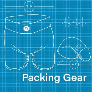 Packing Gear