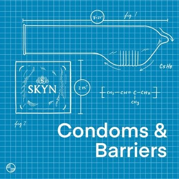 Condoms + Barriers