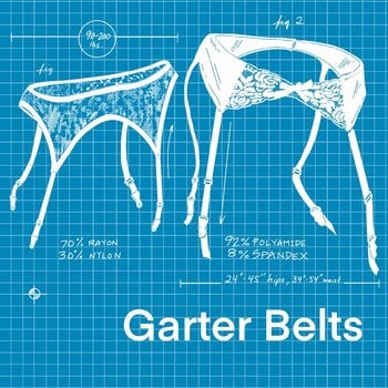 Garter Belts