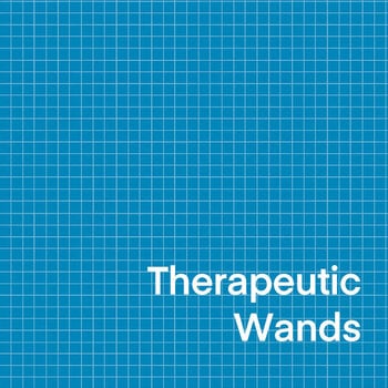 Therapeutic Wands