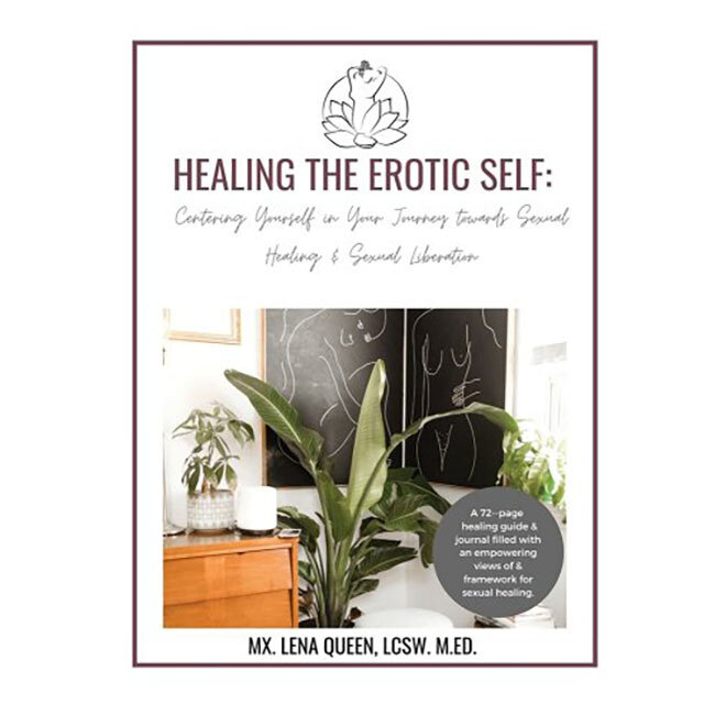 Healing The Erotic Self