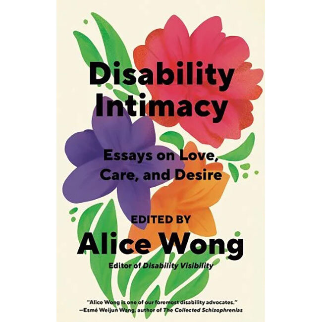 Disability Intimacy