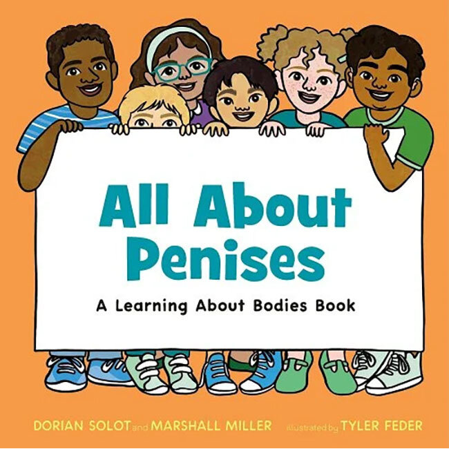 All About Penises