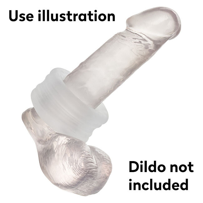 Boundless Bumper-Stroker Ring