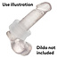 Boundless Bumper-Stroker Ring