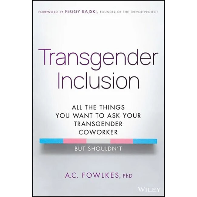 Transgender Inclusion